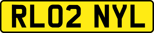RL02NYL