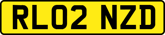 RL02NZD