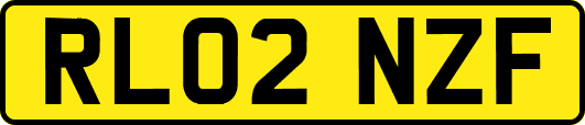 RL02NZF