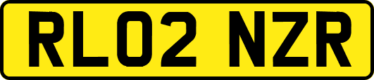 RL02NZR