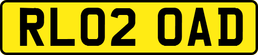 RL02OAD