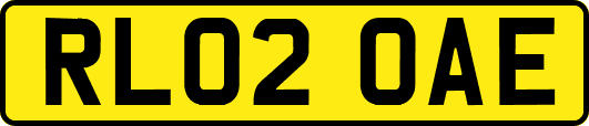 RL02OAE