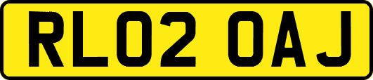 RL02OAJ
