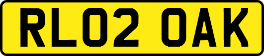 RL02OAK