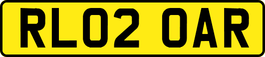 RL02OAR