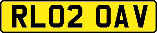 RL02OAV