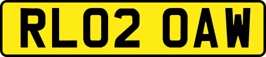 RL02OAW