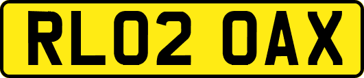 RL02OAX