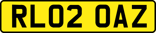 RL02OAZ