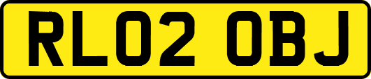 RL02OBJ