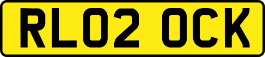 RL02OCK