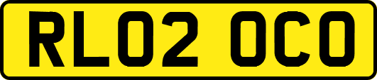 RL02OCO