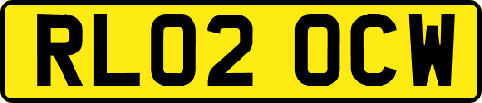 RL02OCW