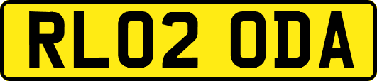 RL02ODA