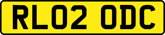 RL02ODC