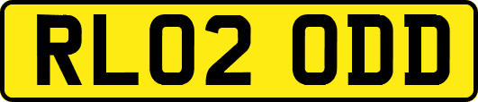 RL02ODD