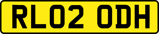 RL02ODH