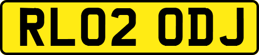 RL02ODJ