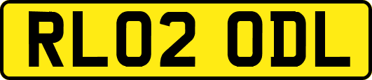 RL02ODL