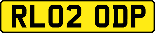 RL02ODP