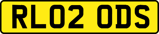 RL02ODS