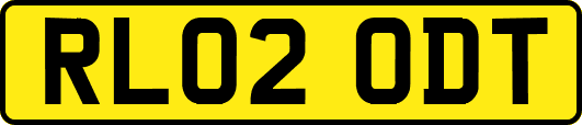 RL02ODT