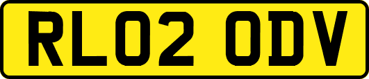 RL02ODV