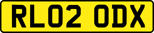 RL02ODX