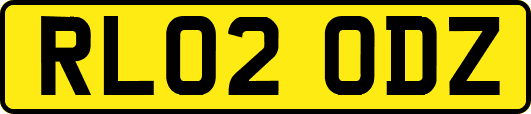 RL02ODZ