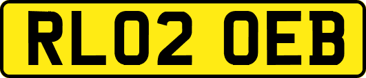 RL02OEB