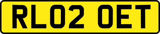 RL02OET