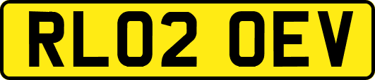 RL02OEV