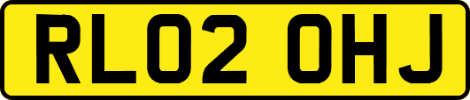 RL02OHJ