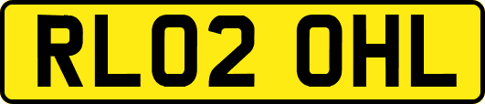 RL02OHL