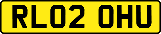 RL02OHU