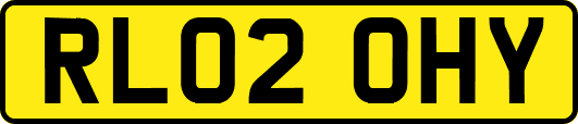 RL02OHY