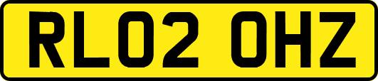 RL02OHZ