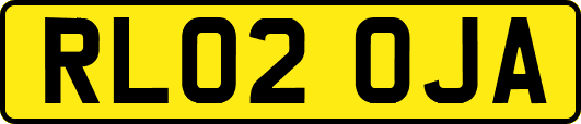 RL02OJA