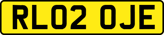 RL02OJE