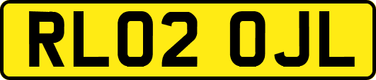 RL02OJL