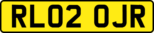 RL02OJR