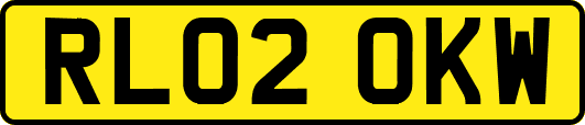RL02OKW