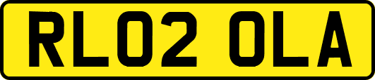 RL02OLA