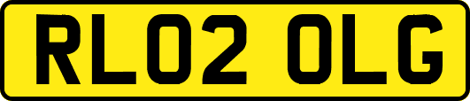 RL02OLG