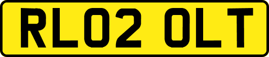RL02OLT
