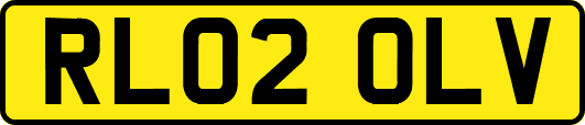 RL02OLV