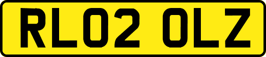 RL02OLZ