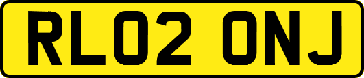 RL02ONJ