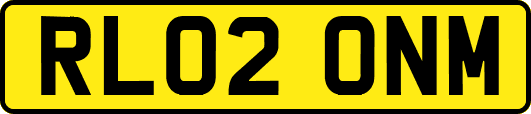 RL02ONM