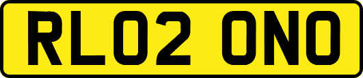 RL02ONO